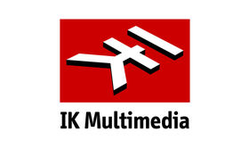 IK Multimedia at Production Expo 2013