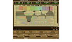 MeldaProduction MAutoDynamicEq
