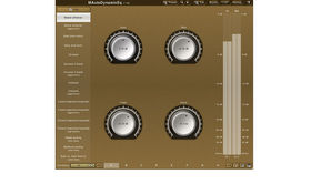 MeldaProduction MAutoDynamicEq