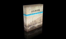 Spitfire Audio Albion Strings