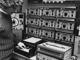 26 landmark moments in music production