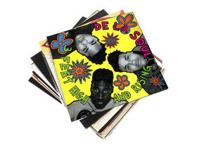 26 landmark moments in music production