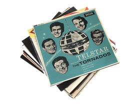 26 landmark moments in music production