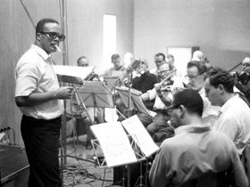 26 landmark moments in music production