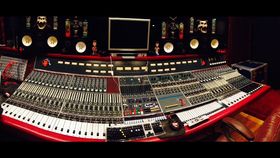 Michael 'Elvis' Baskette: how to break into music production