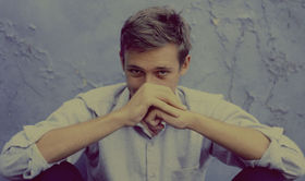 Flume: ARIA producer of the year 2013
