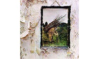 Andy Johns on the secrets behind the Led Zeppelin IV sessions