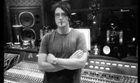 Michael 'Elvis' Baskette: how to break into music production
