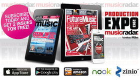 Exclusive Production Expo subscription offer!