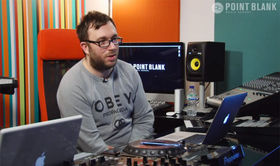 Point Blank: Shadow Child masterclass