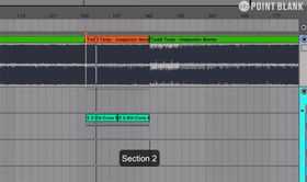 Point Blank: deconstructing Inspector Norse by Todd Terje