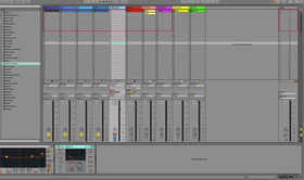 SubBass: Ableton essentials - key techniques
