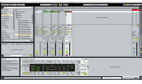 SubBass: essential Ableton 9 techniques