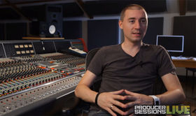 Dom Kane video interview