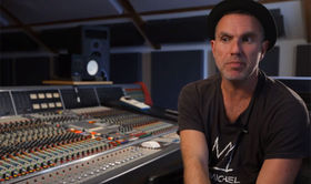 Luke Solomon video interview