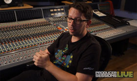 Nu:Tone video interview
