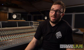 Shadow Child video interview