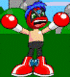 Avatar for StrongBad