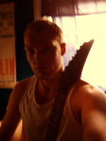 Profile image of georgeguitars