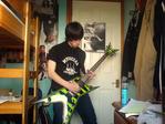 Profile image of guitargod