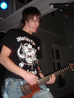 Profile image of Rille