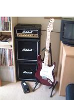 Profile image of hendrixswhitestrat