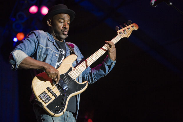 10 of the greatest slap bass players you need to hear | Marcus Miller ...