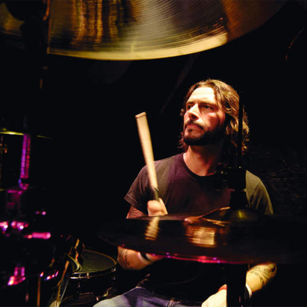 6 career defining records of John Tempesta | John Tempesta | Drum News ...