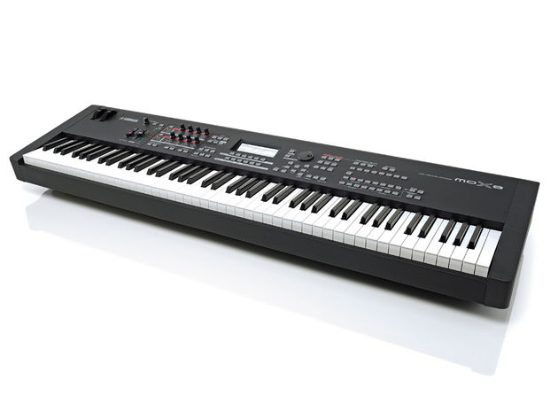 Yamaha Keyboards & Synths | MusicRadar