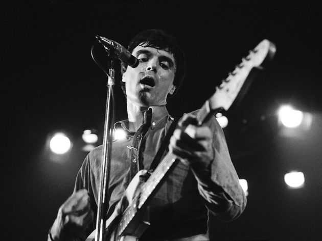 15 of the greatest Scottish musicians ever | David Byrne | Guitar News ...