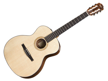 Taylor Guitars readies new nylon-string model | Guitar News | MusicRadar