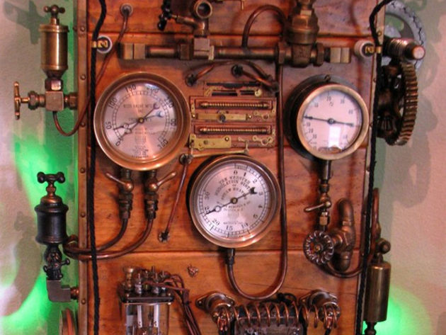 39 amazing Steampunk computer mods | MusicRadar