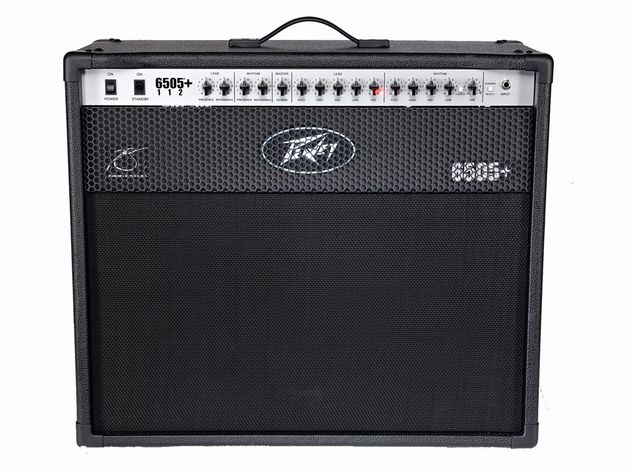 Peavey Amps | MusicRadar