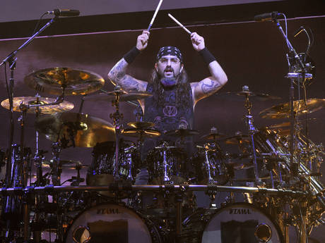 Mike Portnoy