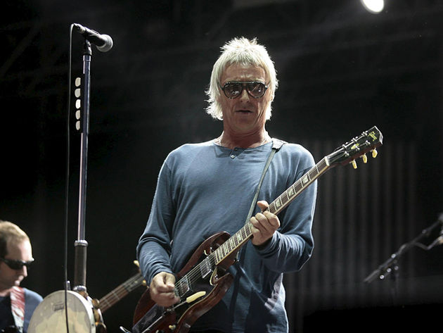 12 Best Comebacks | Paul Weller | Guitar News | MusicRadar