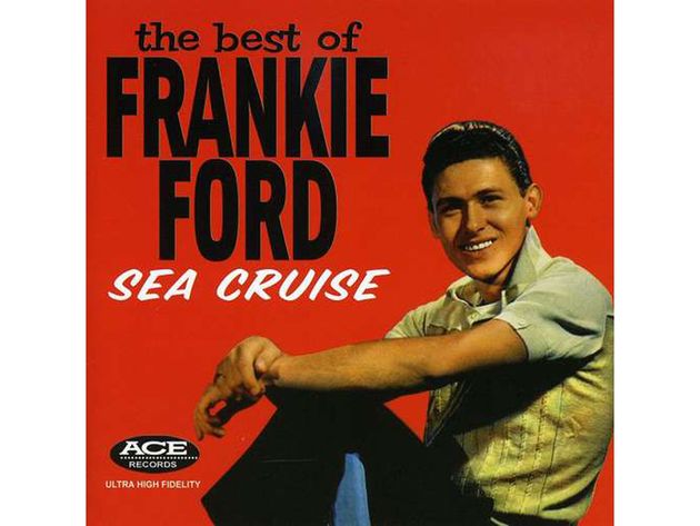Song lyrics sea cruise frankie ford #1