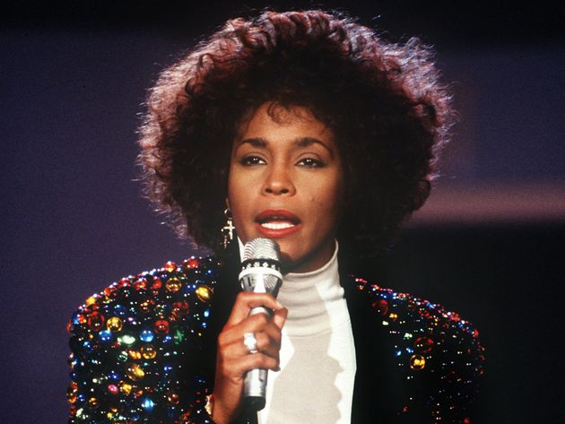 24 of the best cover versions of all time | Whitney Houston - I Will ...