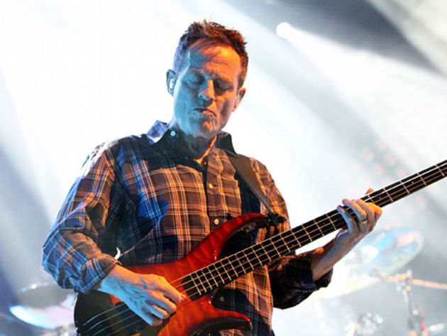 The 60 greatest bassists of all time | John Paul Jones | Guitar News ...