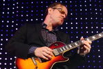 Joe Bonamassa, drummer Tal Bergman talk Rock Candy Funk Party | Joe ...